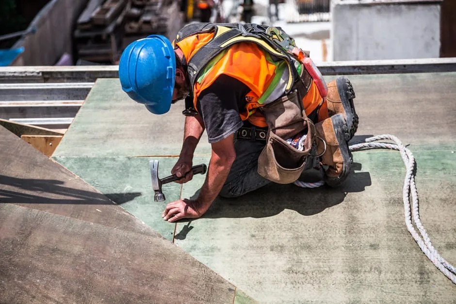 Roof Repair in Cincinnati, OH
