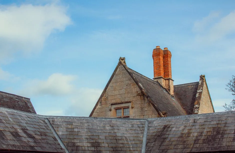 Free Roof Inspection in Cincinnati