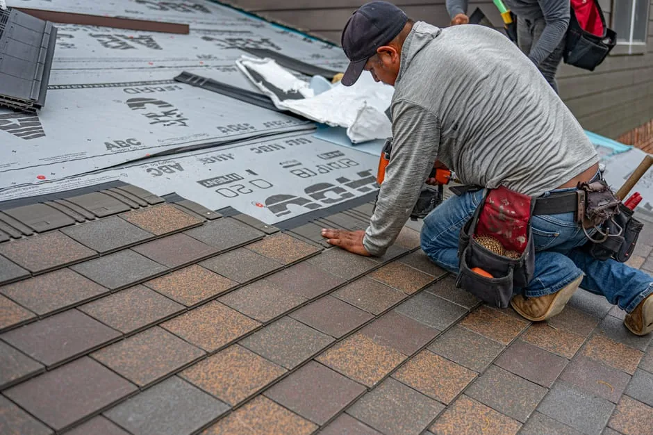 Roof Repair specialist in Cincinnati, OH